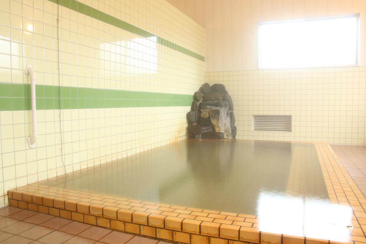Chikurin Onsen Satsuma Exterior foto