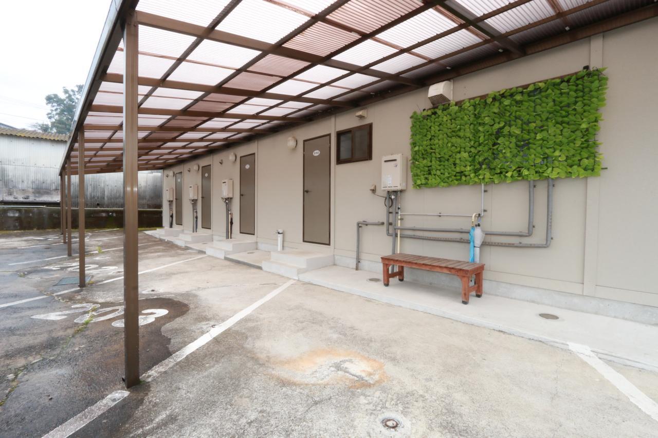 Chikurin Onsen Satsuma Exterior foto