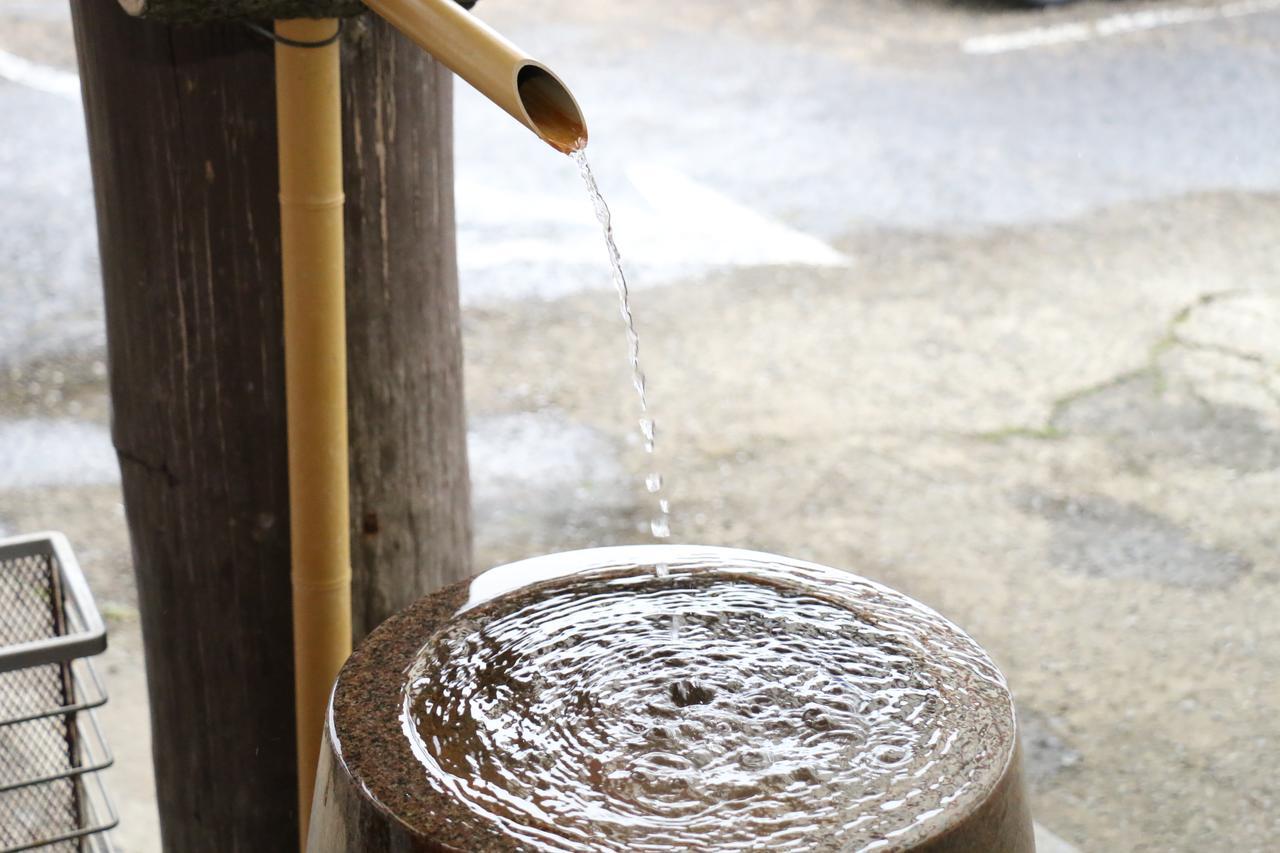 Chikurin Onsen Satsuma Exterior foto