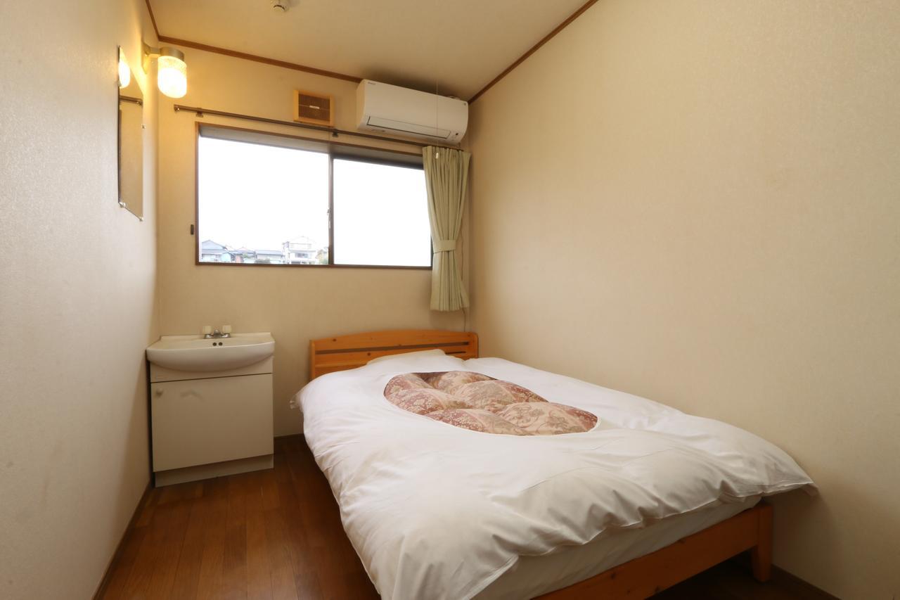 Chikurin Onsen Satsuma Quarto foto