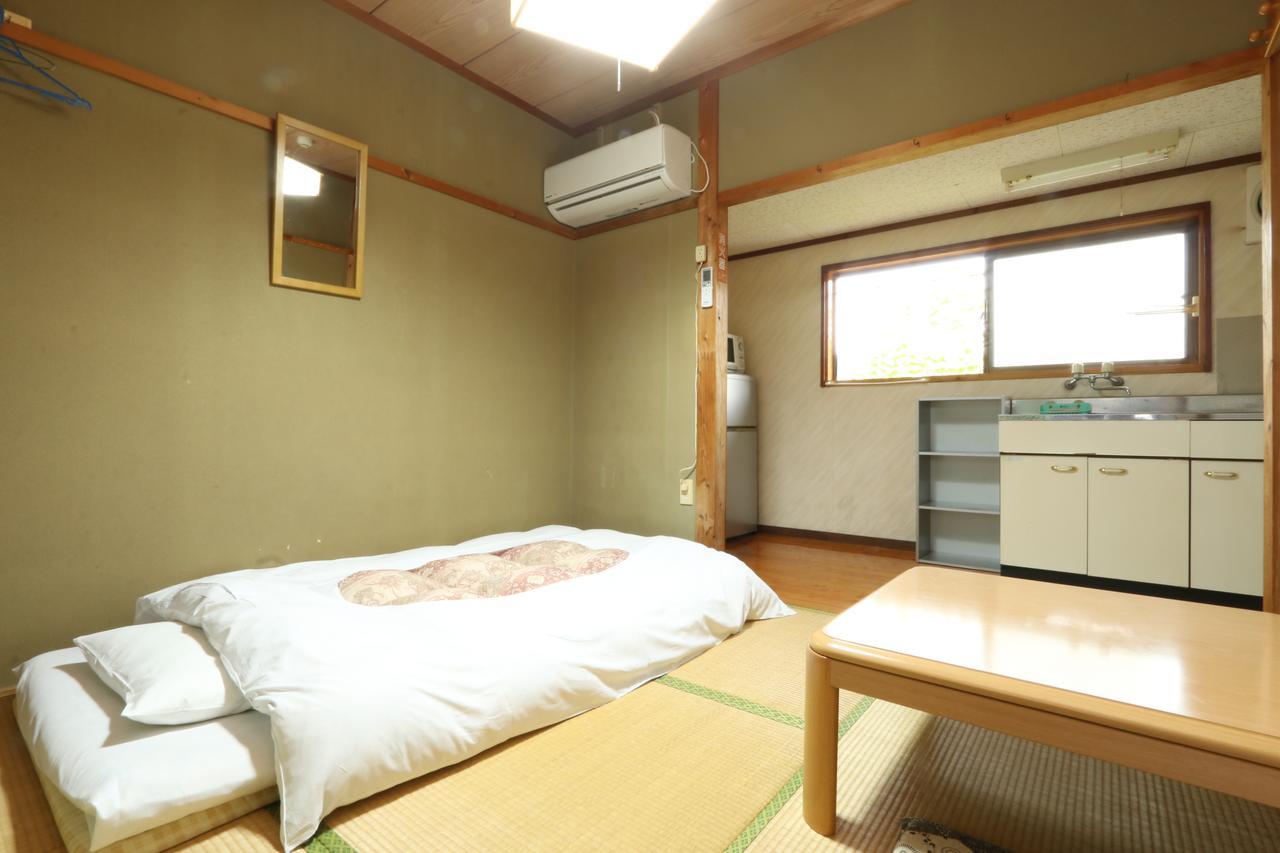 Chikurin Onsen Satsuma Quarto foto