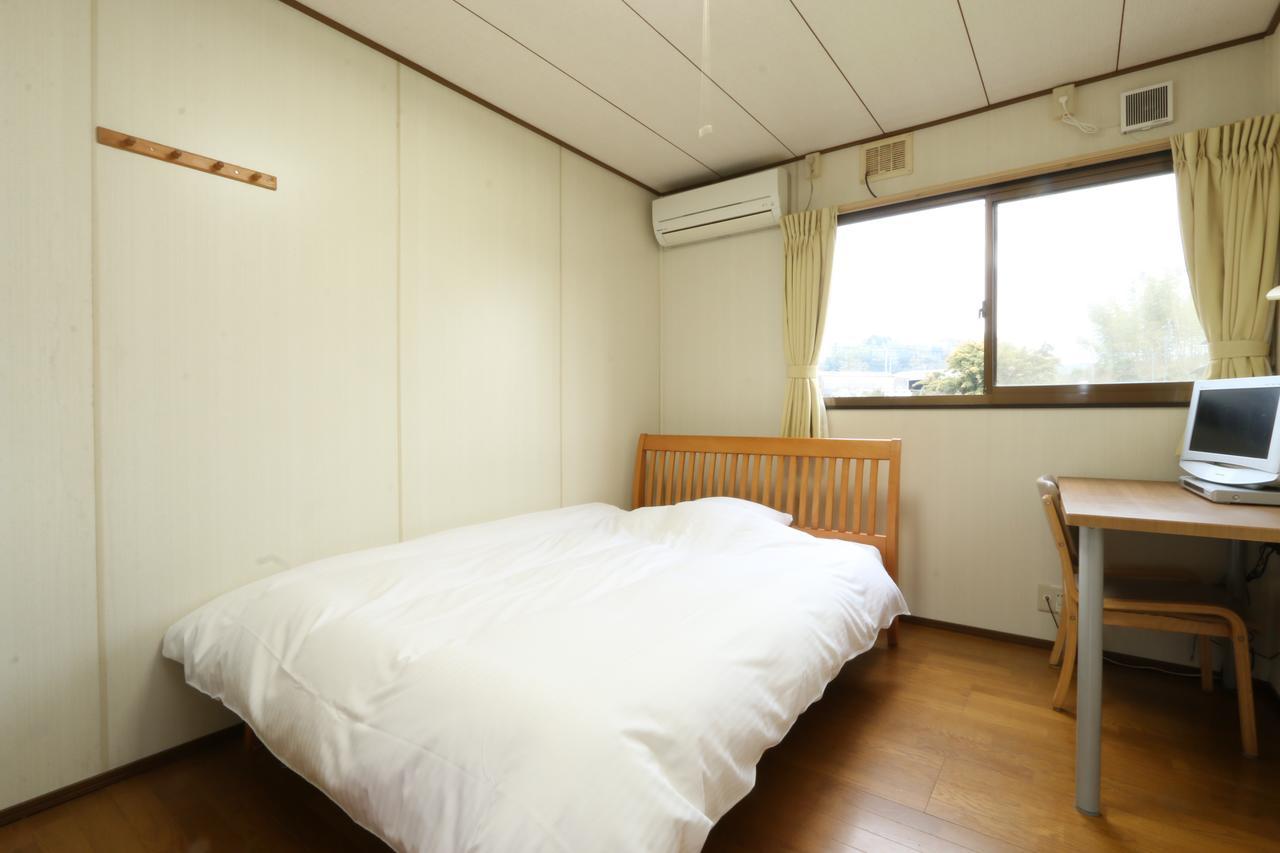 Chikurin Onsen Satsuma Quarto foto