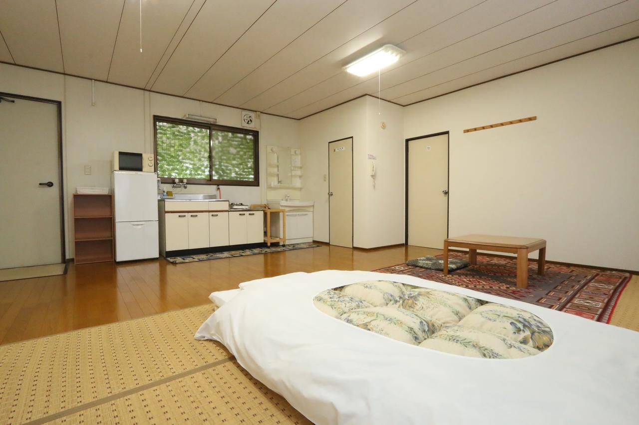Chikurin Onsen Satsuma Quarto foto